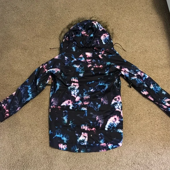 Burton Youth TWC Charlie Jacket